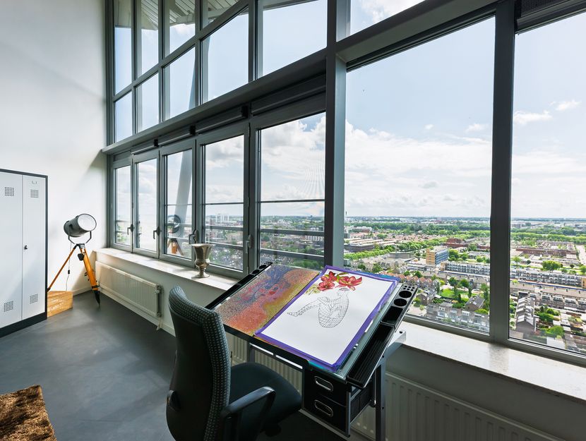 Eemsteintoren 41, ZWIJNDRECHT