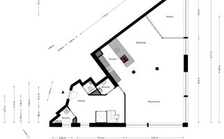 Eemsteintoren 41, ZWIJNDRECHT