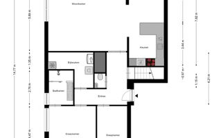 Westpier 74, ZWIJNDRECHT