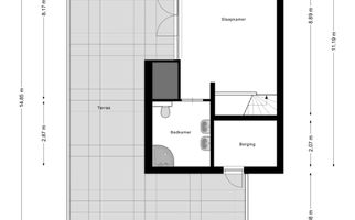 Westpier 74, ZWIJNDRECHT