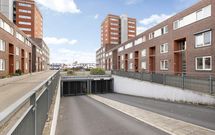 Westpier 74, ZWIJNDRECHT