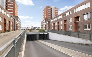 Westpier 74, ZWIJNDRECHT