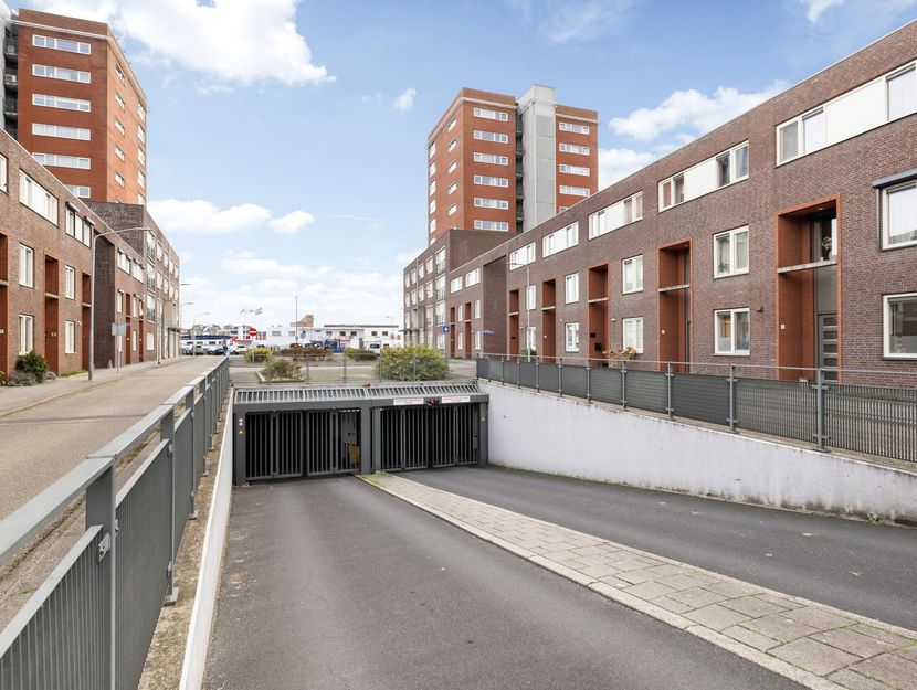 Westpier 74, ZWIJNDRECHT