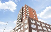 Westpier 74, ZWIJNDRECHT