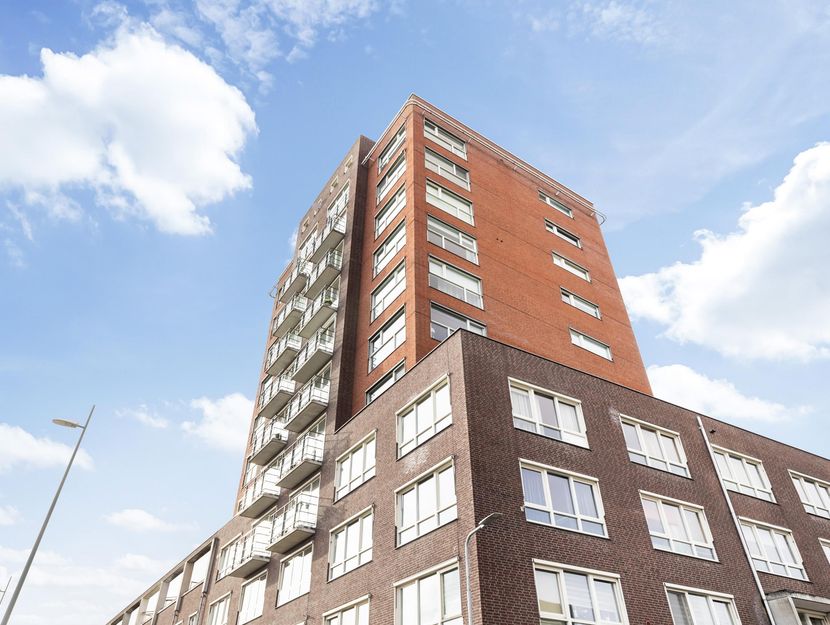 Westpier 74, ZWIJNDRECHT