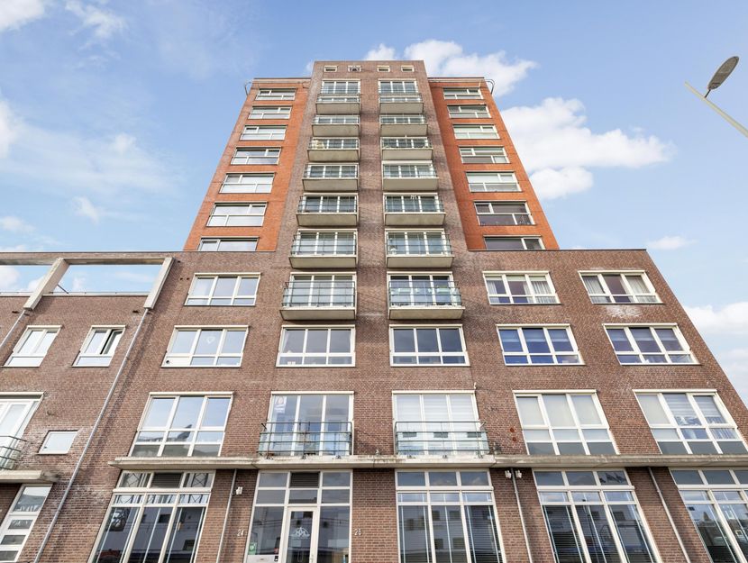 Westpier 74, ZWIJNDRECHT