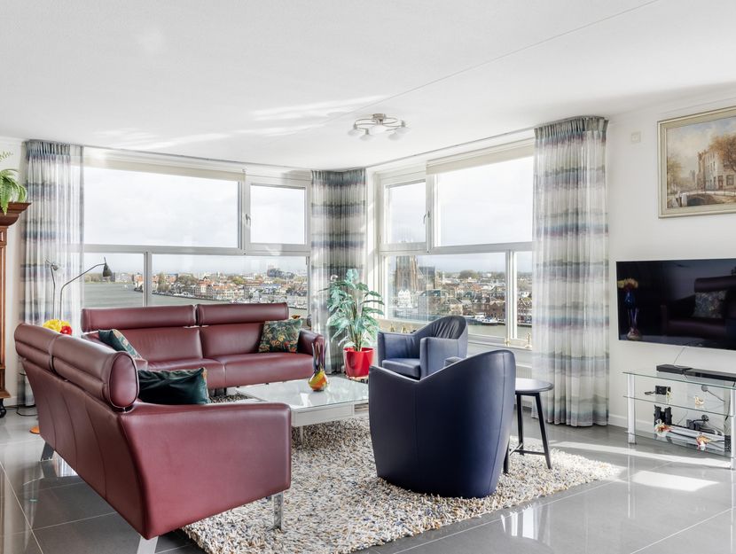 Westpier 74, ZWIJNDRECHT