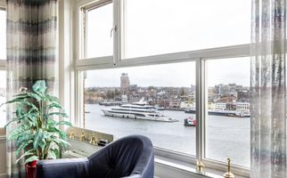 Westpier 74, ZWIJNDRECHT