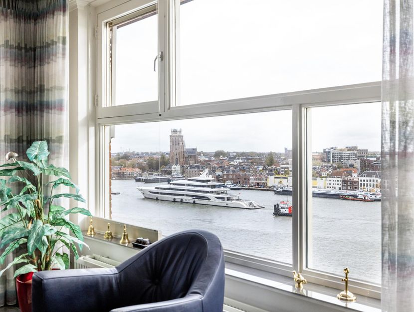 Westpier 74, ZWIJNDRECHT