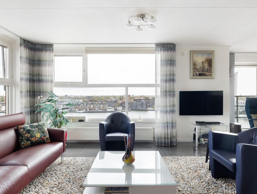 Westpier 74, ZWIJNDRECHT