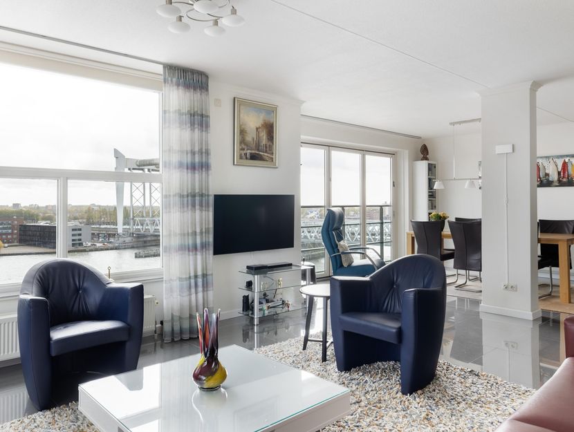 Westpier 74, ZWIJNDRECHT