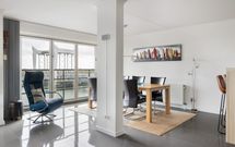 Westpier 74, ZWIJNDRECHT