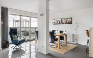 Westpier 74, ZWIJNDRECHT