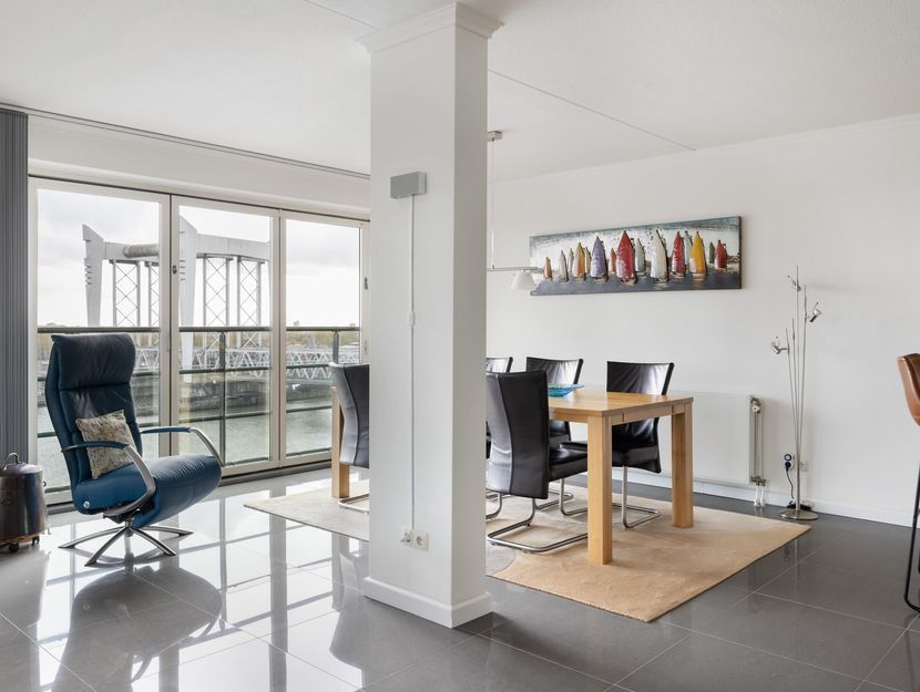 Westpier 74, ZWIJNDRECHT