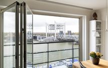 Westpier 74, ZWIJNDRECHT