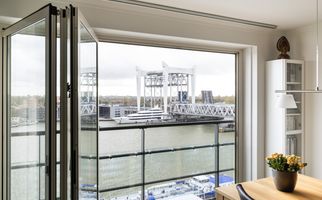 Westpier 74, ZWIJNDRECHT