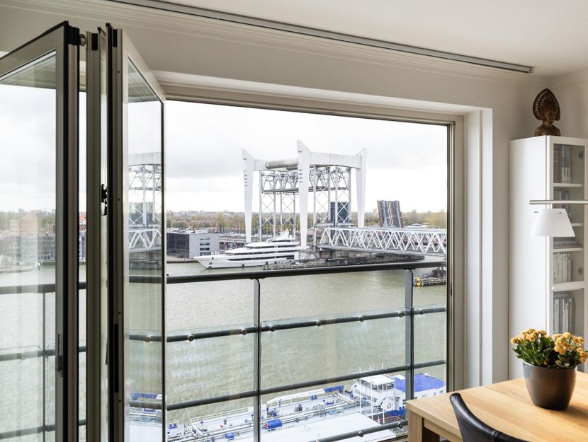 Westpier 74, ZWIJNDRECHT