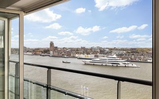 Westpier 74, ZWIJNDRECHT