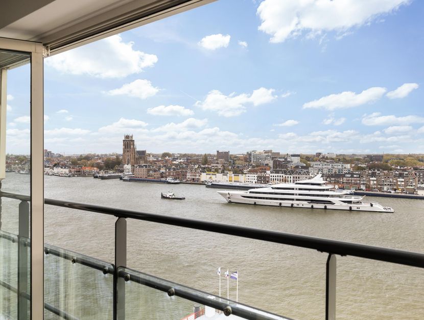 Westpier 74, ZWIJNDRECHT