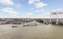 Westpier 74, ZWIJNDRECHT