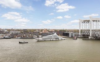 Westpier 74, ZWIJNDRECHT