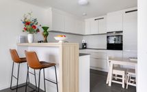 Westpier 74, ZWIJNDRECHT