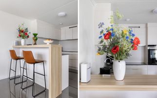 Westpier 74, ZWIJNDRECHT