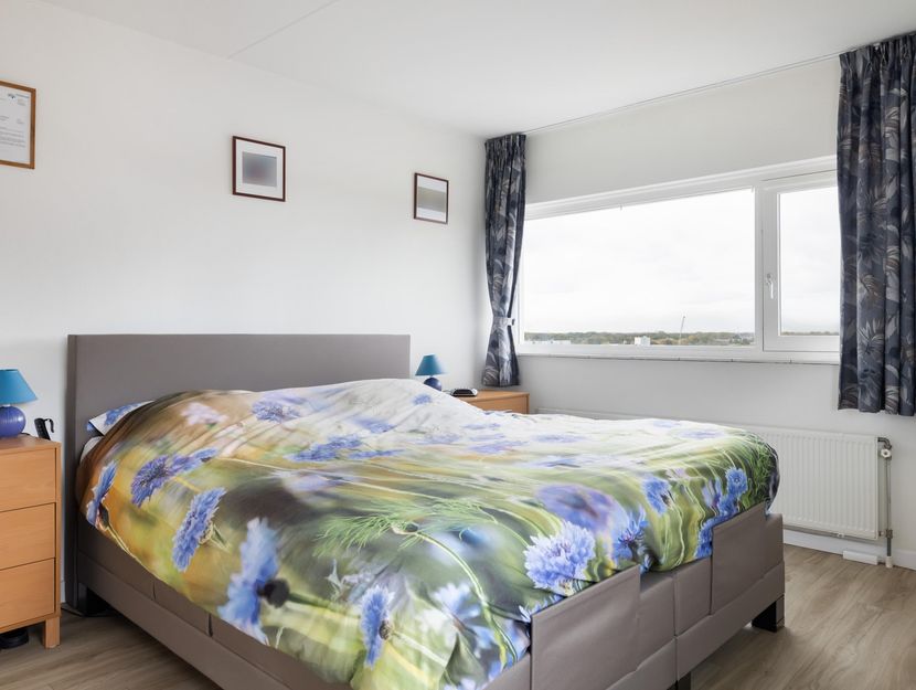 Westpier 74, ZWIJNDRECHT