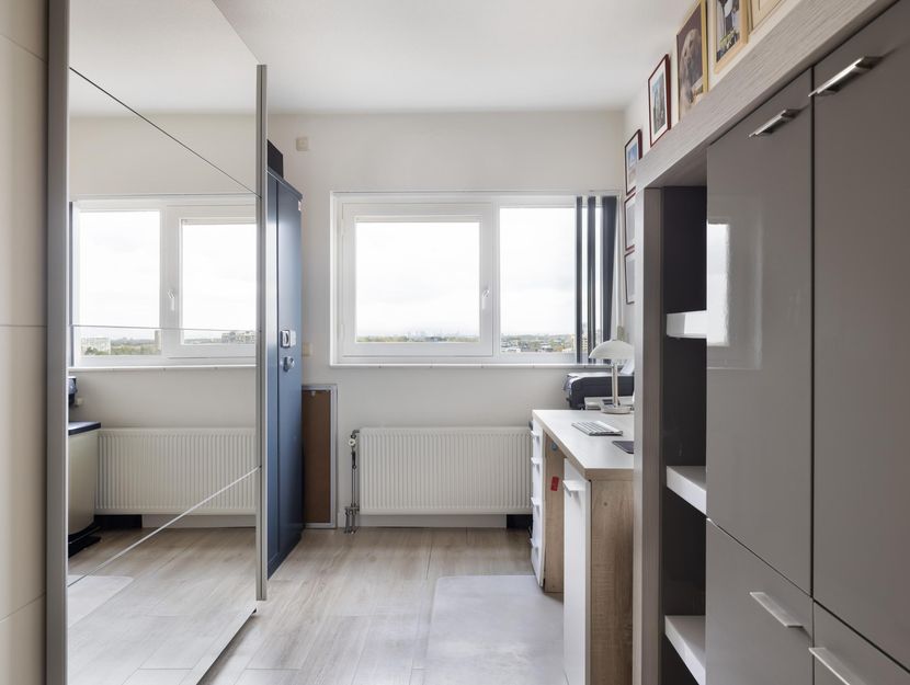 Westpier 74, ZWIJNDRECHT