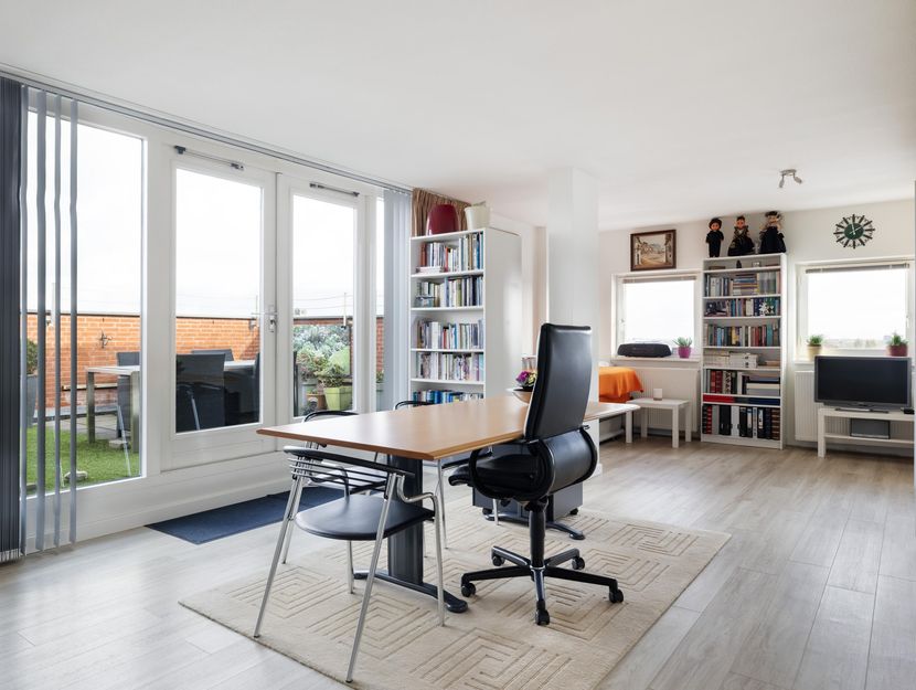 Westpier 74, ZWIJNDRECHT