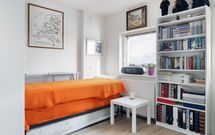 Westpier 74, ZWIJNDRECHT