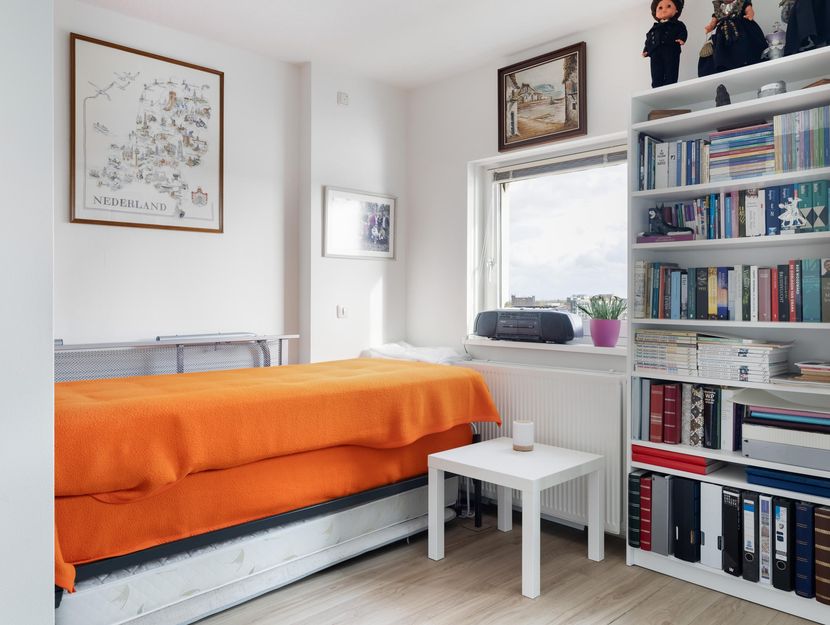 Westpier 74, ZWIJNDRECHT