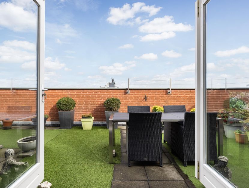 Westpier 74, ZWIJNDRECHT