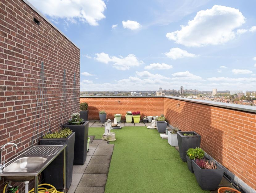 Westpier 74, ZWIJNDRECHT