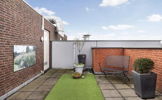 Westpier 74, ZWIJNDRECHT