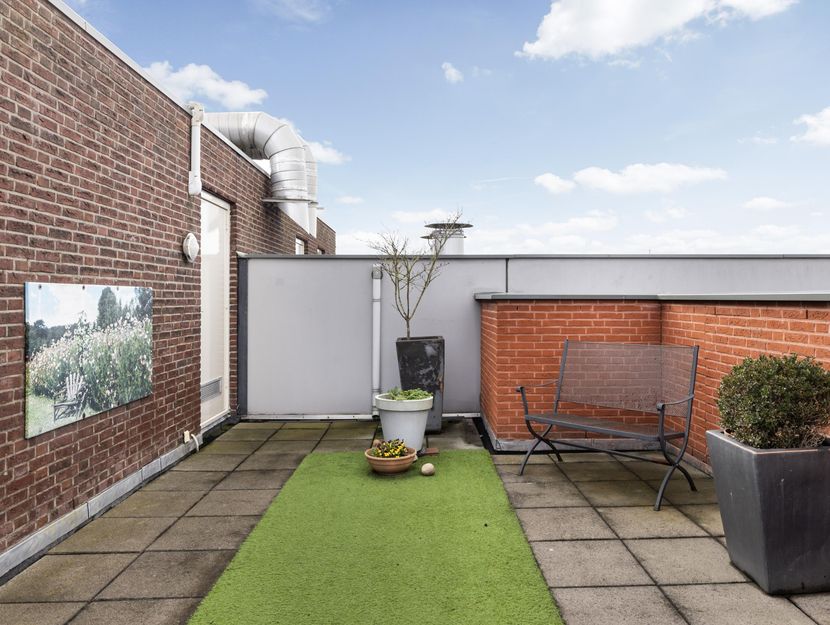 Westpier 74, ZWIJNDRECHT