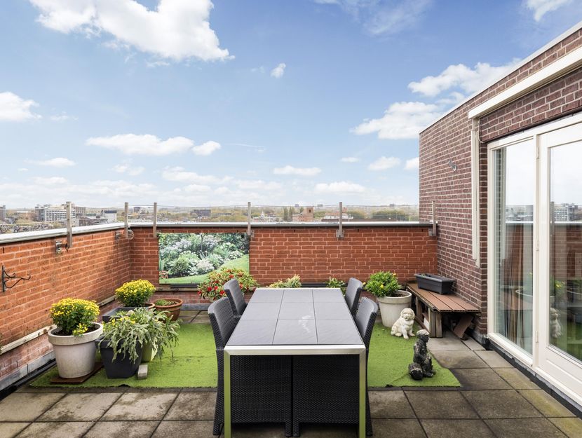 Westpier 74, ZWIJNDRECHT