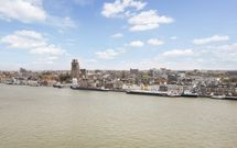 Westpier 74, ZWIJNDRECHT