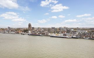 Westpier 74, ZWIJNDRECHT