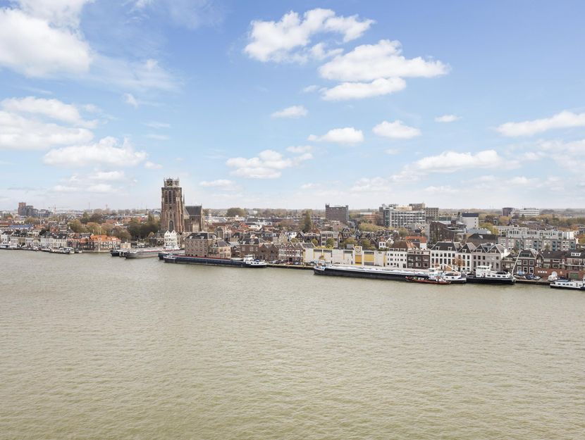 Westpier 74, ZWIJNDRECHT