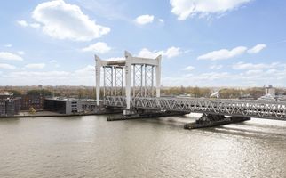 Westpier 74, ZWIJNDRECHT