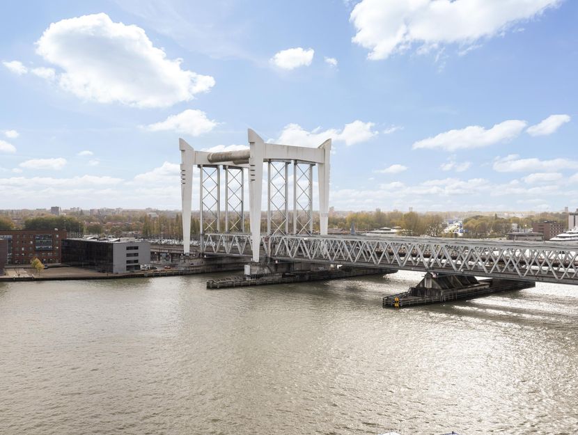 Westpier 74, ZWIJNDRECHT
