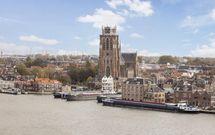 Westpier 74, ZWIJNDRECHT