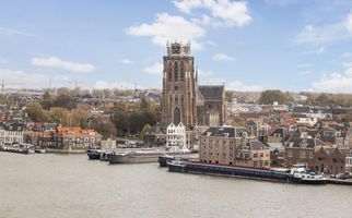 Westpier 74, ZWIJNDRECHT