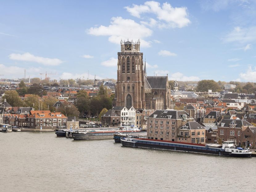 Westpier 74, ZWIJNDRECHT