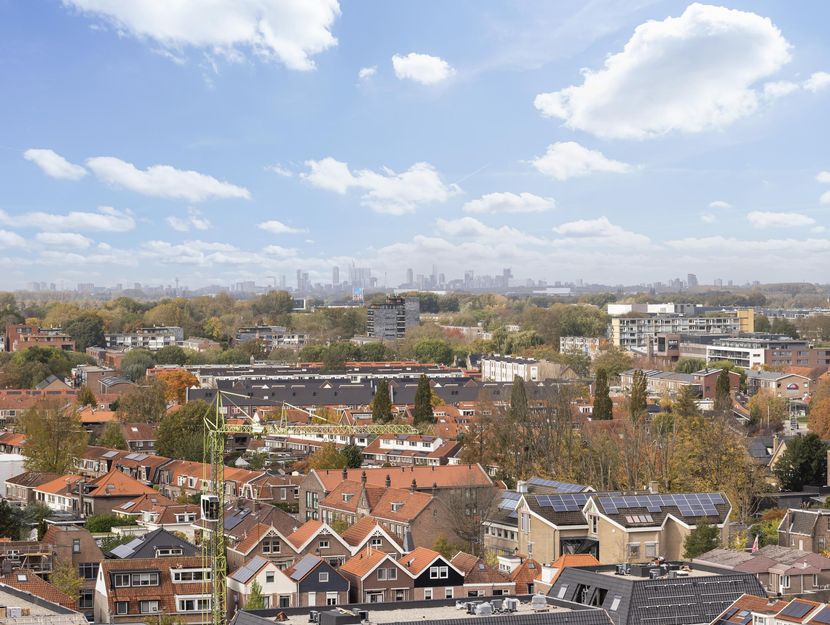 Westpier 74, ZWIJNDRECHT