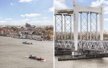 Westpier 74, ZWIJNDRECHT