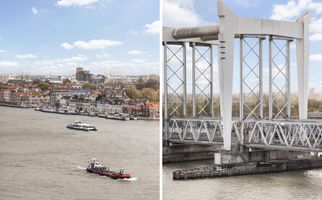 Westpier 74, ZWIJNDRECHT
