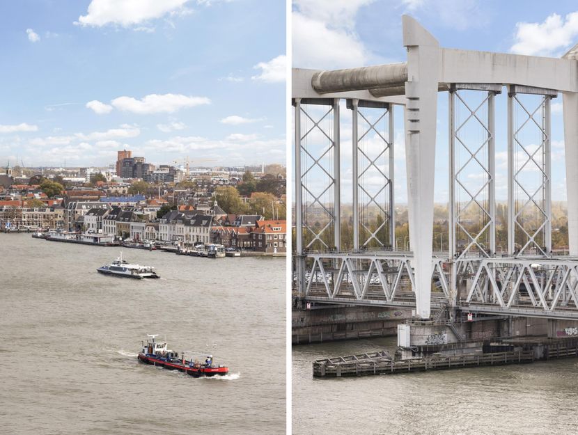 Westpier 74, ZWIJNDRECHT
