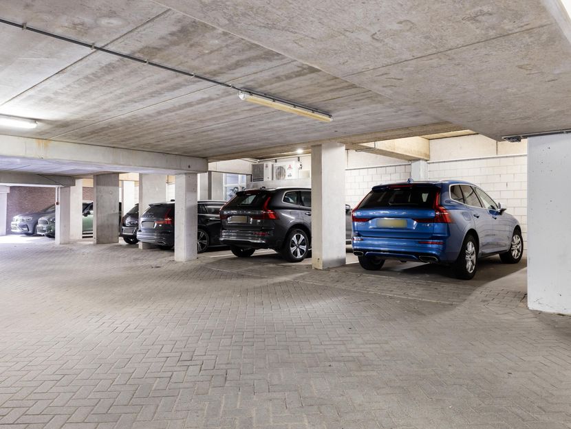 Westpier 74, ZWIJNDRECHT